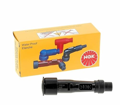 NGK 95554 Zündkerzenstecker NGK 95554 Zündkerzenstecker von NGK