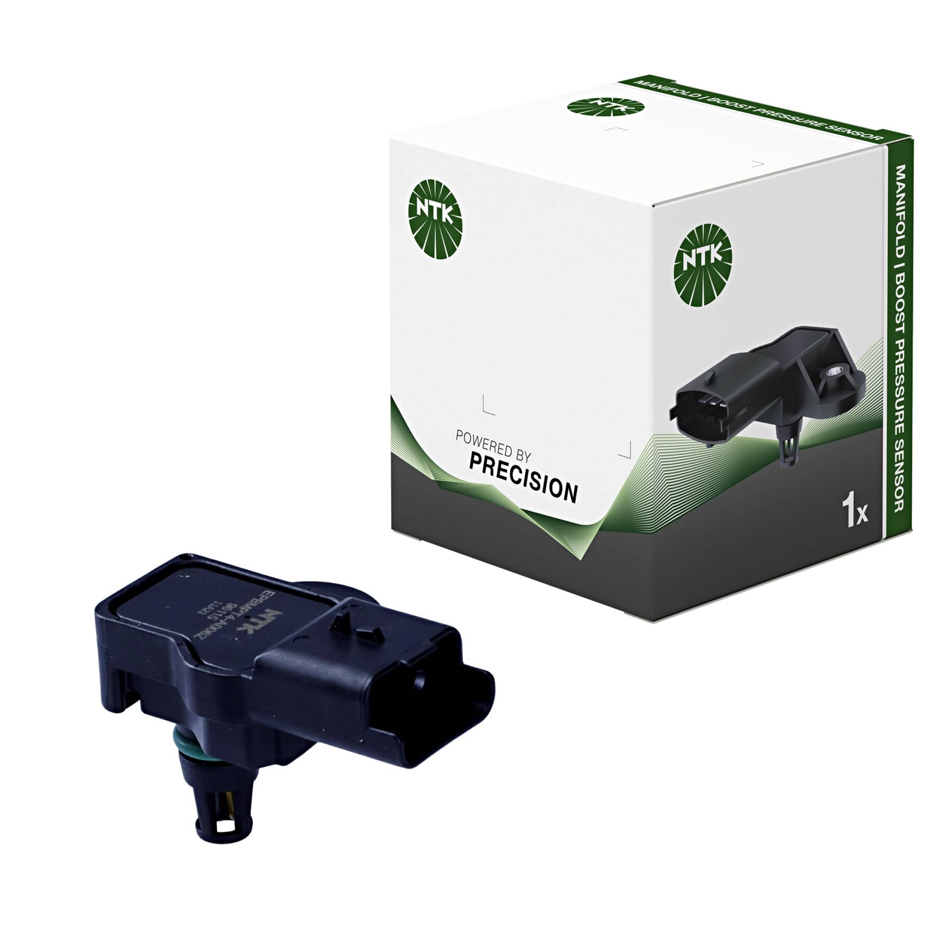 NGK 96115 Sensor, Saugrohrdruck NGK 96115 Sensor, Saugrohrdruck von NGK