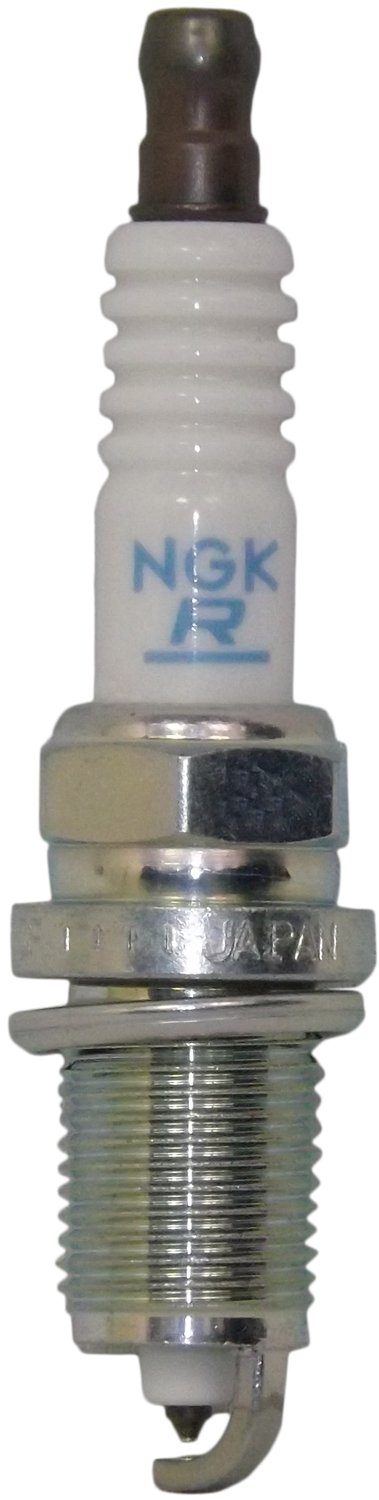 NGK 96361–4 Stück pmr8 C-h Laser Platinum Zündkerze, Box von 4 von NGK