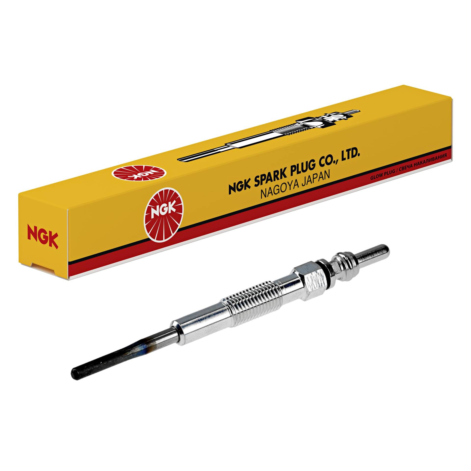 NGK Y8009AS Glow Plug NGK Y8009AS Glow Plug von NGK