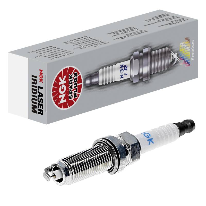 NGK 96509 Zündkerze von NGK