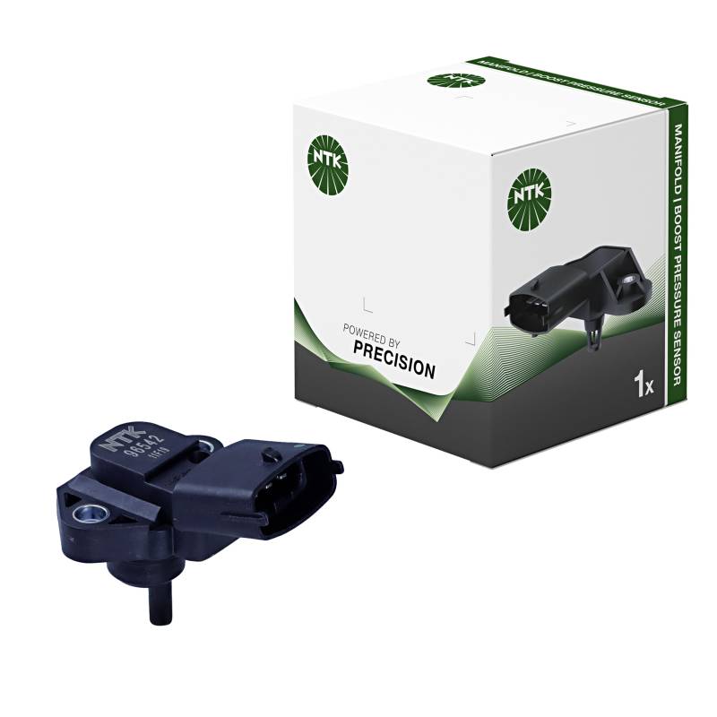 NTK Saugrohr-/Ladedrucksensor EPBBPT4-V012Z, 96542 | Saugrohr-/Ladedrucksensoren | 1 Stück von NGK