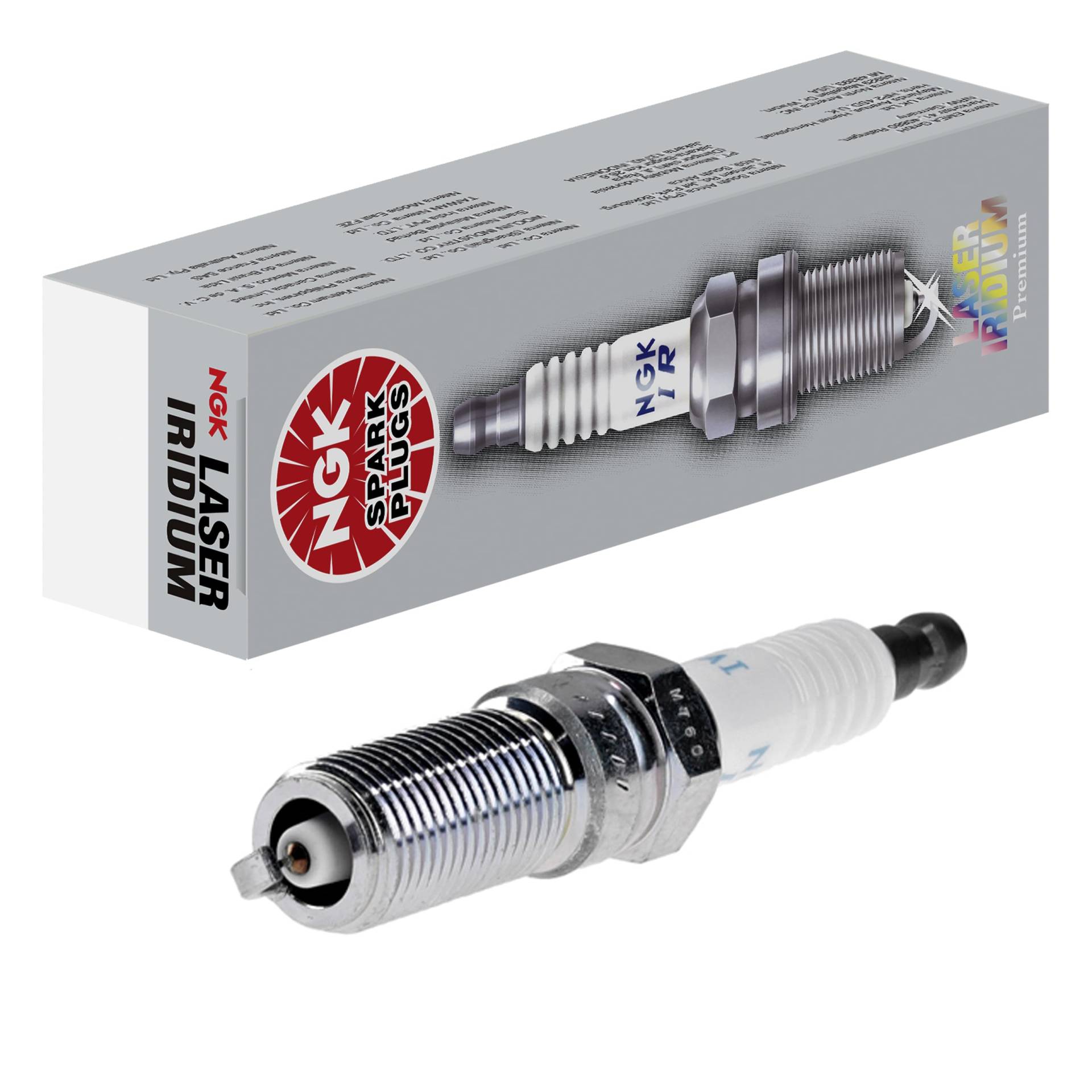 NGK LTR6DI-8 Spark Plug NGK LTR6DI-8 Spark Plug von NGK