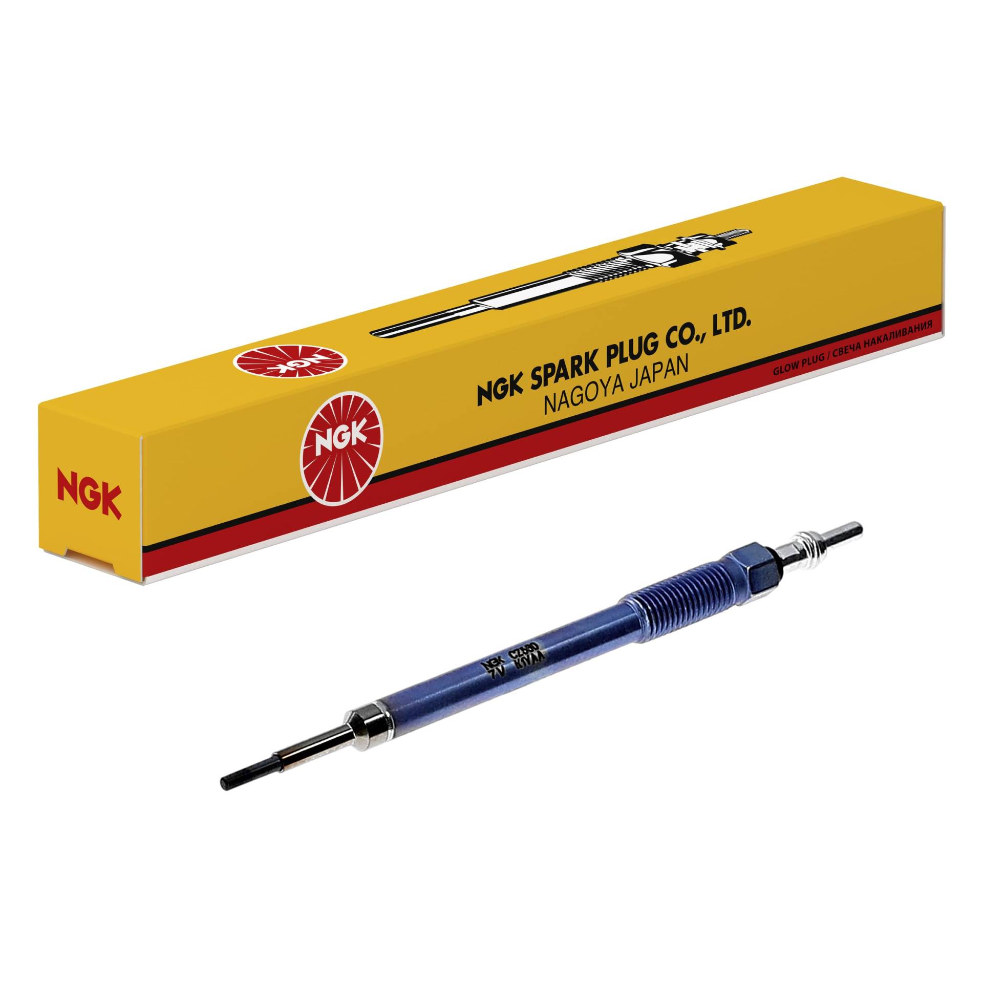NGK 96976 Glühkerze NGK 96976 Glühkerze von NGK