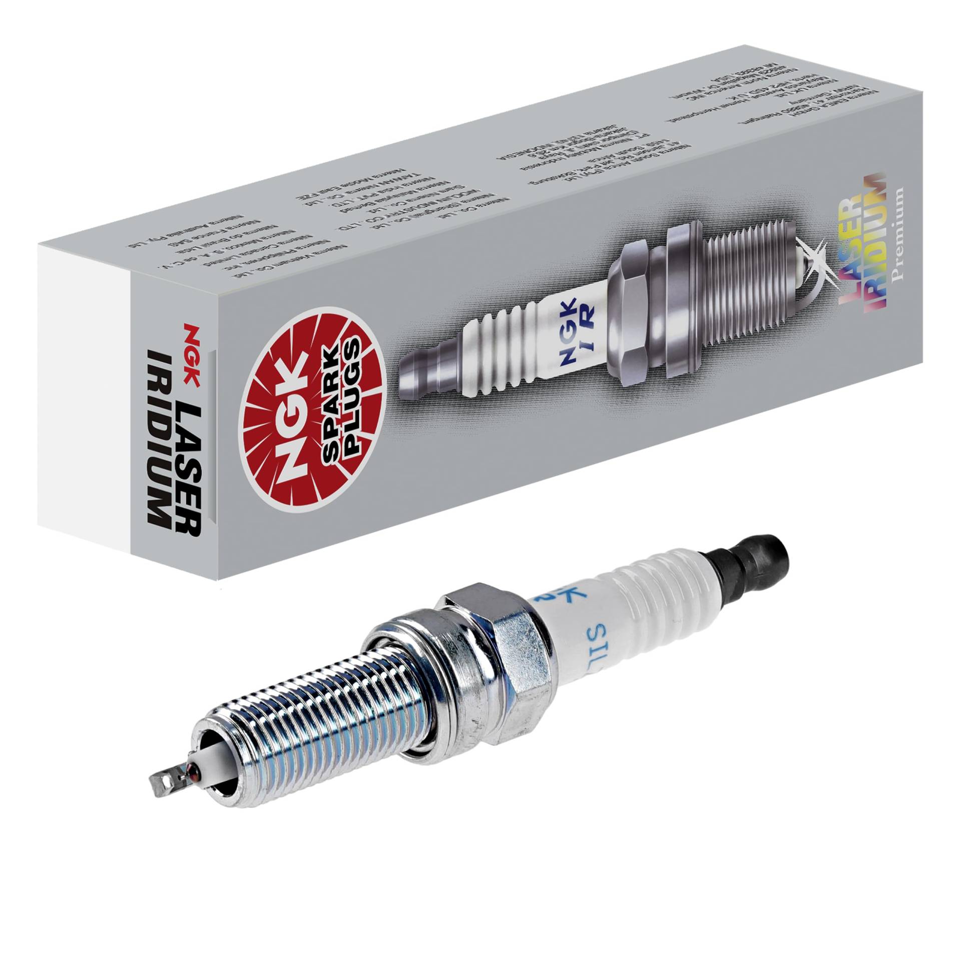 NGK 9723 Spule Zündung BTE NGK 9723 Spule Zündung BTE von NGK