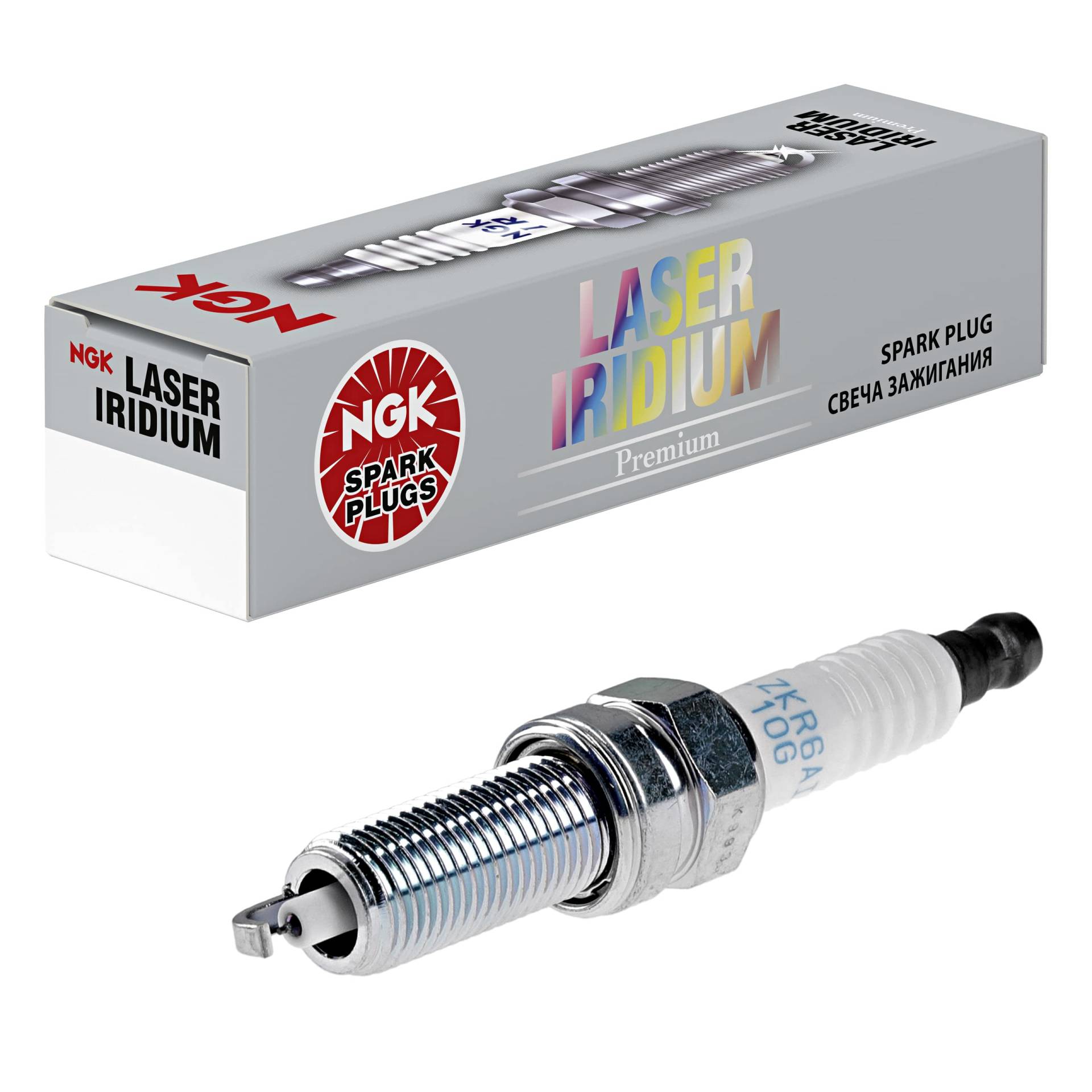 NGK 97999 Zündkerze NGK 97999 Zündkerze von NGK