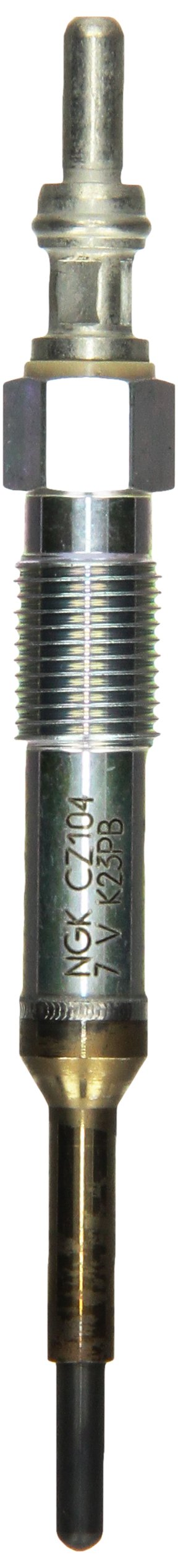 NGK CZ104 Glow Plug NGK CZ104 Glow Plug von NGK