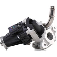 NGK AGR-Ventil elektrisch 94117 Abgasrückführungsventil,Abgasrückführung FORD,PEUGEOT,CITROËN,Transit Mk6 Kasten (V347, V348, FA) von NGK