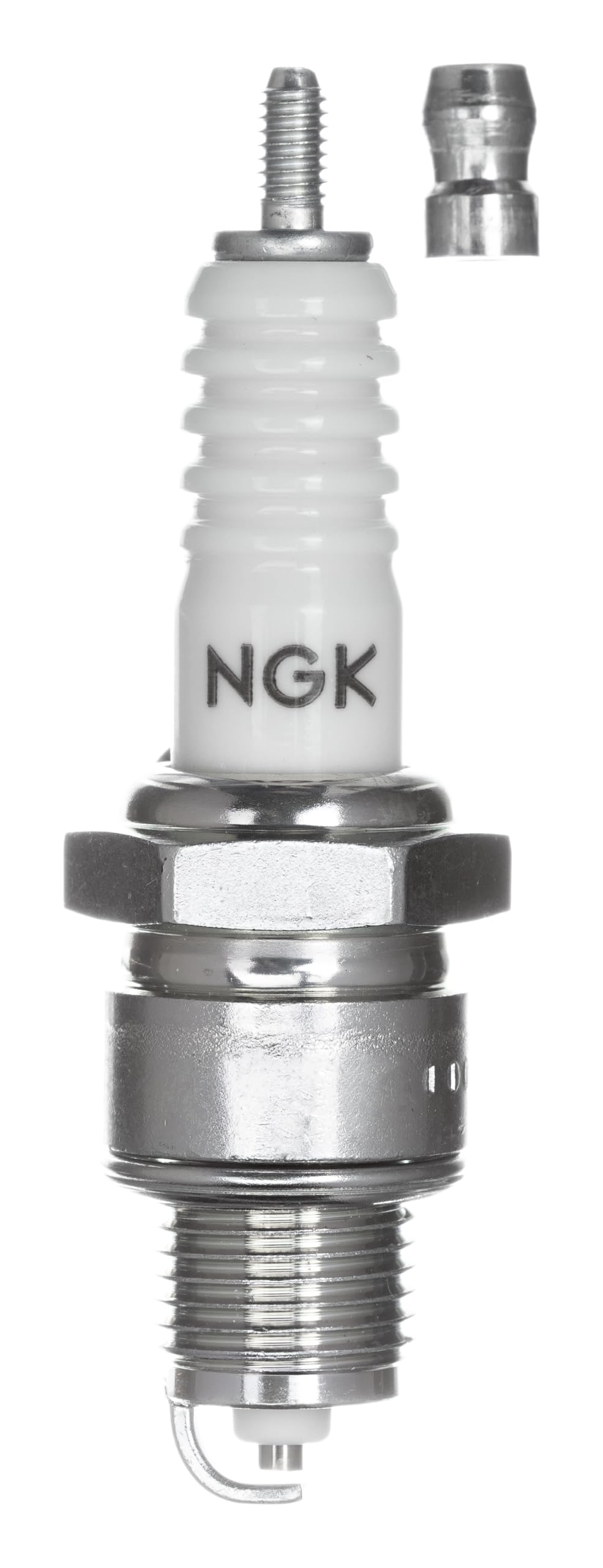 NGK BP8HS-10 Spark Plug NGK BP8HS-10 Spark Plug von NGK