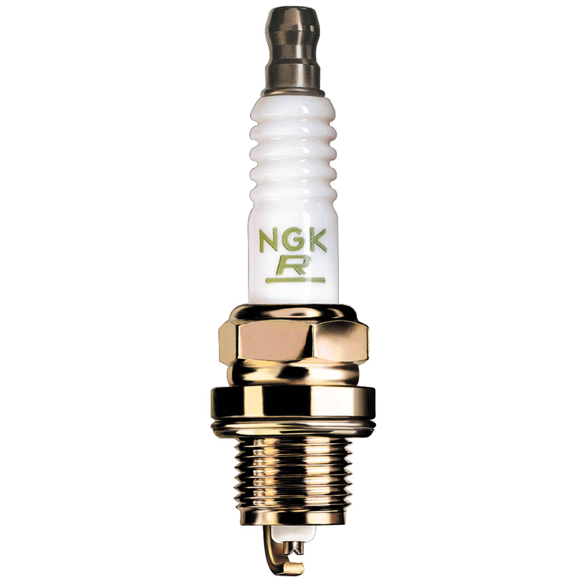 NGK BPR8ES Zündkerze BPR-8 ES, Metall NGK BPR8ES Zündkerze BPR-8 ES, Metall von NGK