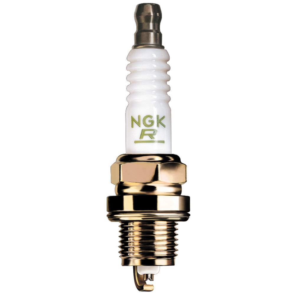 NGK CR 6 HS Bosch: UR 4 AS Zündkerze Gruppe C, 10 mm Gewinde NGK CR 6 HS Bosch: UR 4 AS Zündkerze Gruppe C, 10 mm Gewinde von NGK