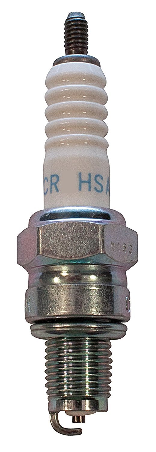 NGK CR5HSA Zündkerze, CR5HSA ccm, Metall NGK CR5HSA Zündkerze, CR5HSA ccm, Metall von NGK