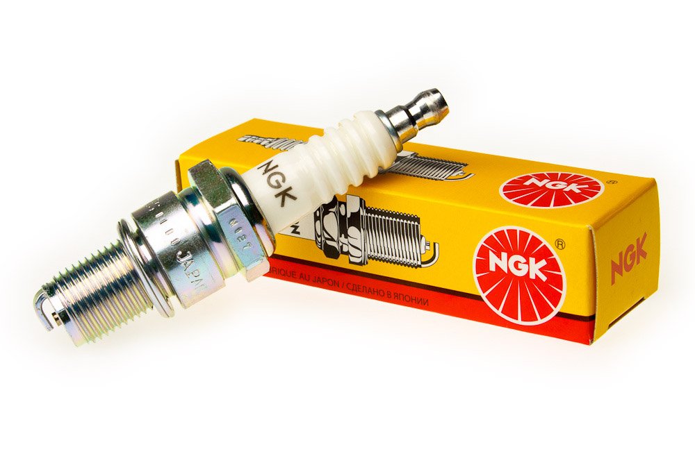 NGK 7750 Zündkerze NGK 7750 Zündkerze von NGK