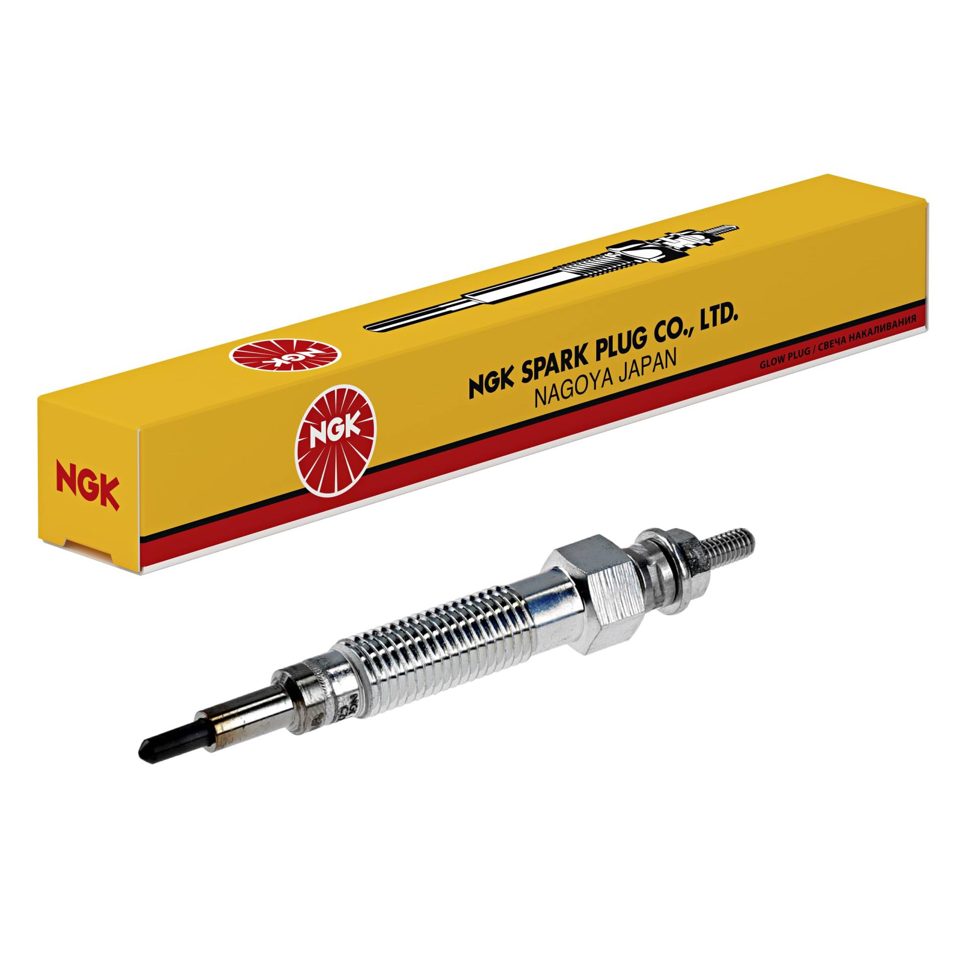 NGK CZ256 Glow Plug NGK CZ256 Glow Plug von NGK