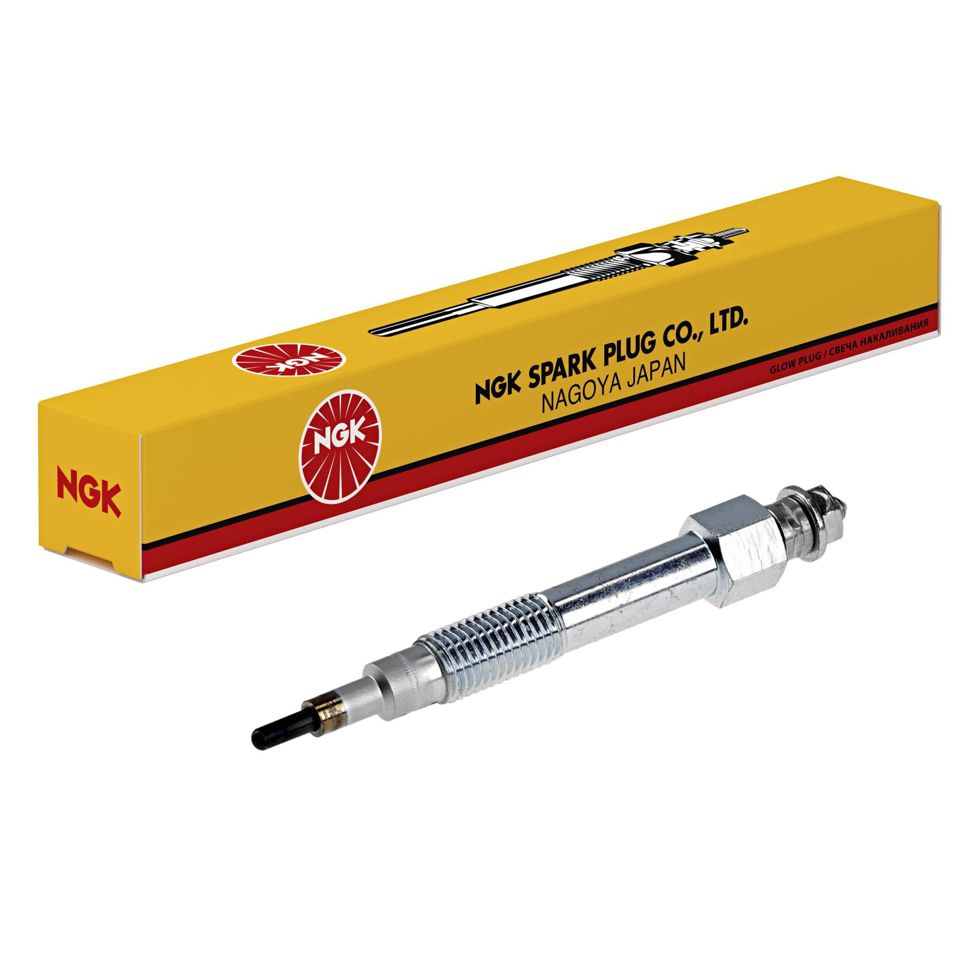 NGK 91904 Glühkerze NGK 91904 Glühkerze von NGK