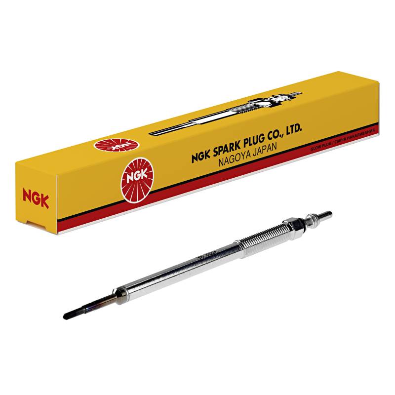 NGK CZ271 Glow Plug von NGK