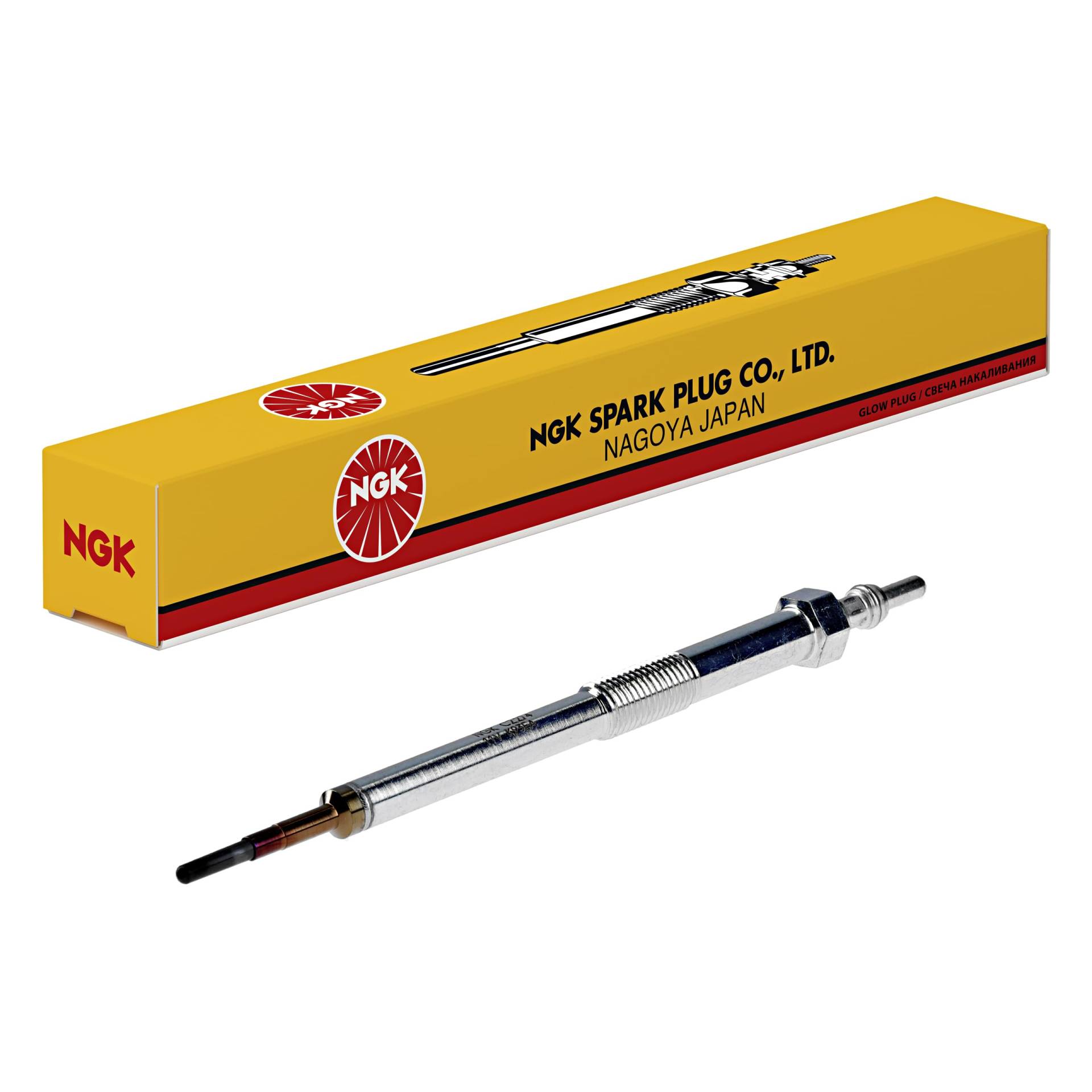 NGK CZ274 Glow Plug NGK CZ274 Glow Plug von NGK