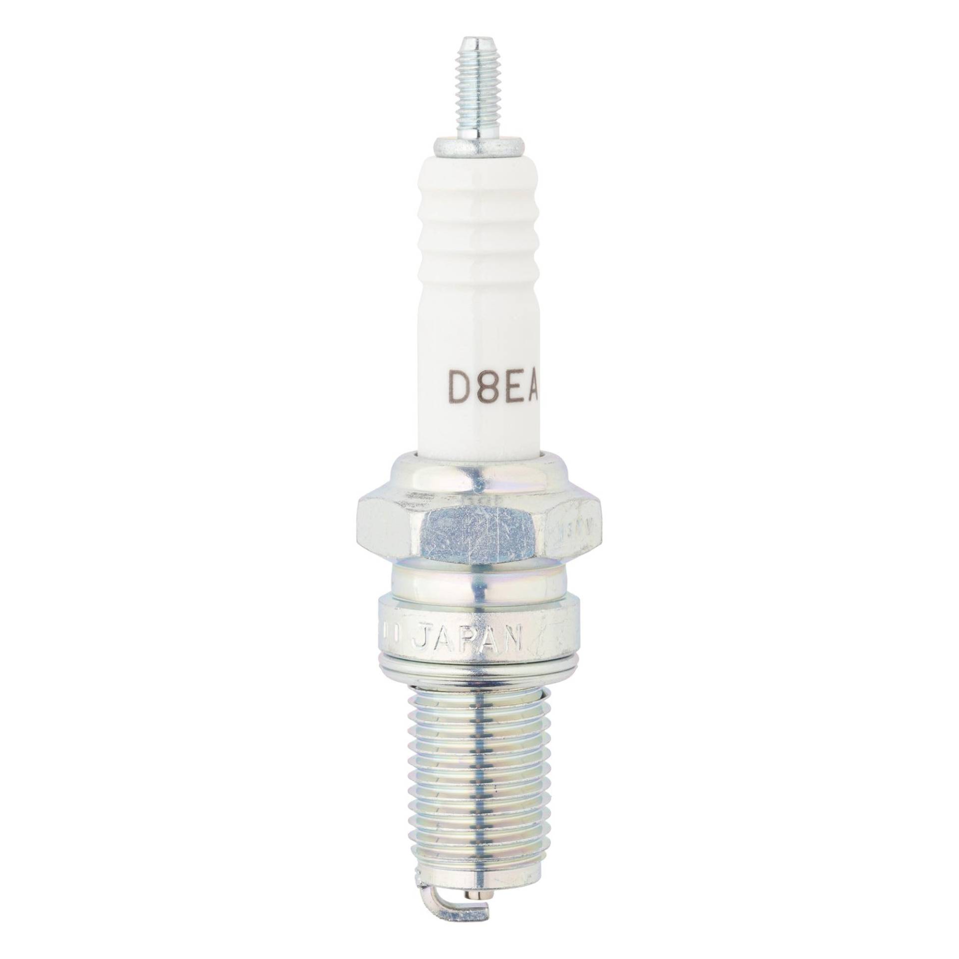 NGK D8EA - Buchse, 2,5 mm NGK D8EA - Buchse, 2,5 mm von NGK