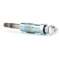 NGK Glühkerze Spannung: 11,5V 5906 Glühkerzen,Glühstifte MERCEDES-BENZ,SSANGYONG,DAEWOO,190 (W201),Stufenheck (W124),C-Klasse Limousine (W202) von NGK