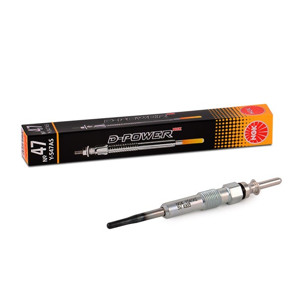 NGK Glühkerze BMW 5968 12237786869,7786869,DPower47 Glühkerzen,Glühstifte,Glühkerzen Diesel,Vorglühkerzen Y547AS NGK Glühkerze BMW 5968 12237786869,7786869,DPower47 Glühkerzen,Glühstifte,Glühkerzen Diesel,Vorglühkerzen Y547AS von NGK