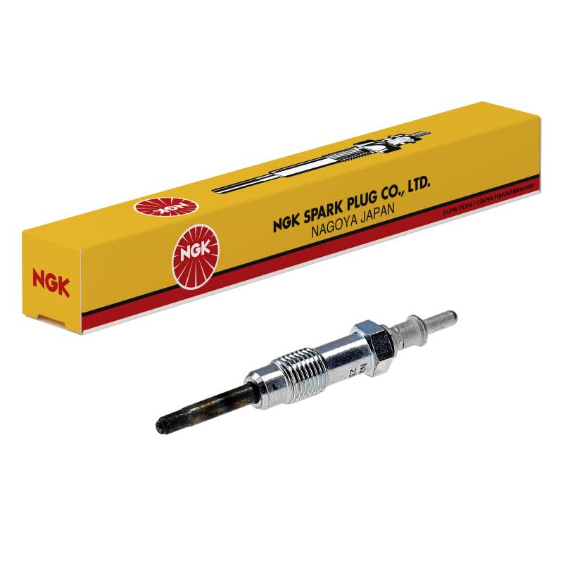 NGK Glühkerze Y2905J, 90865 | Glühkerzen | 1 Stück von NGK