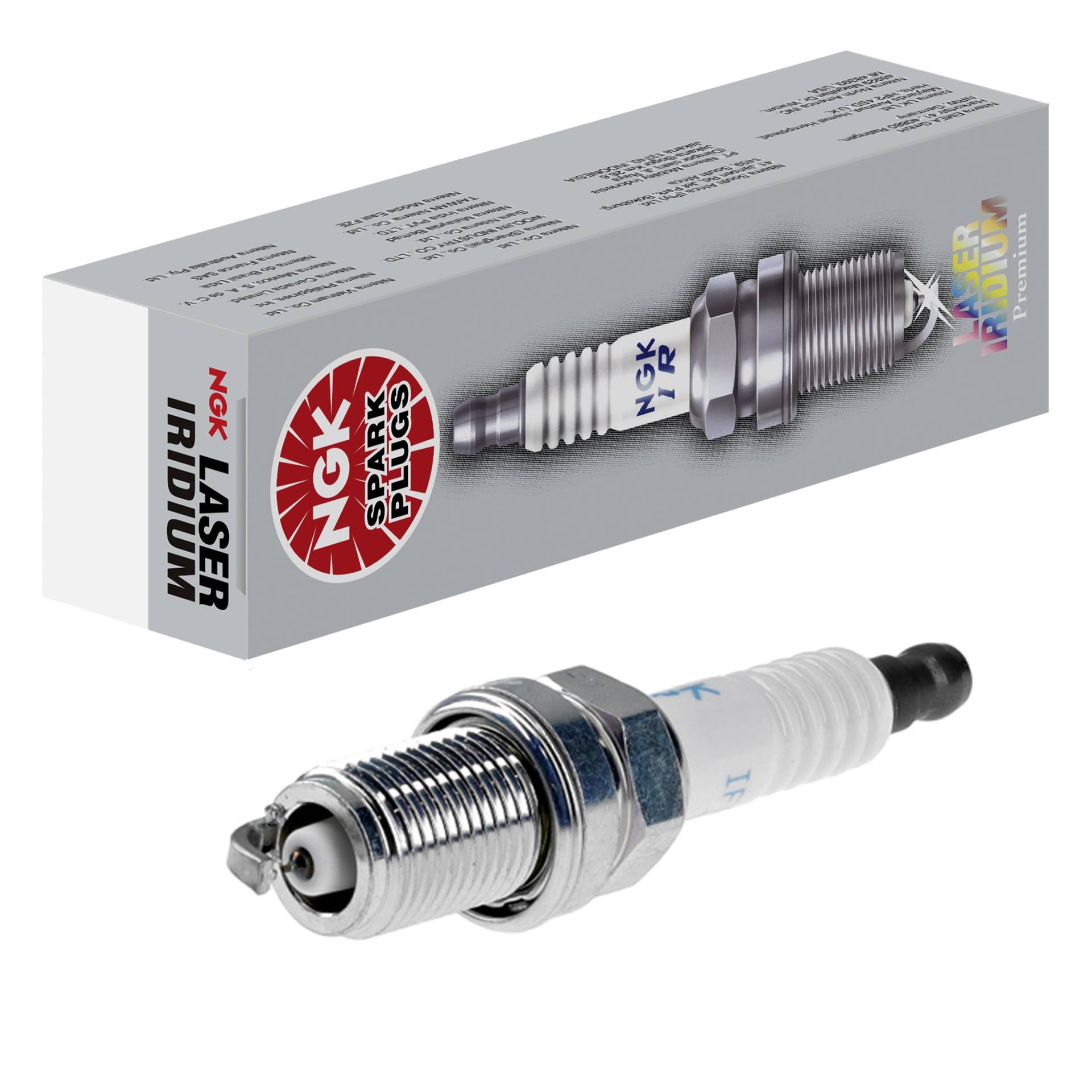 NGK IFR5J11 Spark Plug NGK IFR5J11 Spark Plug von NGK