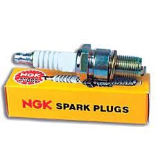 NGK Iridium Sparkplug BR10ECMIX for KTM 105 SX 2006 NGK Iridium Sparkplug BR10ECMIX for KTM 105 SX 2006 von NGK