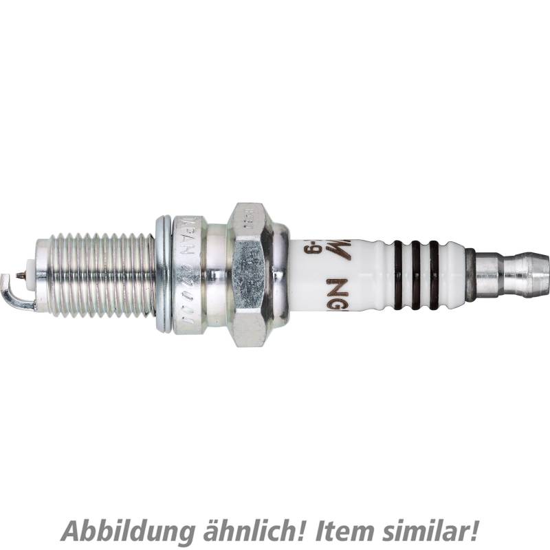 NGK Iridium Zündkerze DPR 9 EIX-9  12/19/18mm von NGK