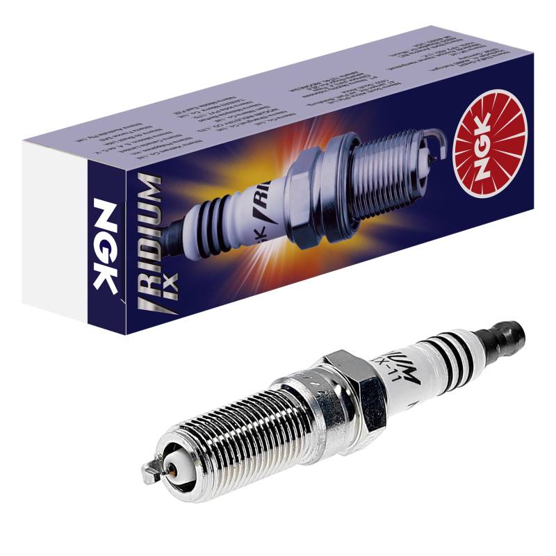NGK LTR7IX-11 Zündkerze von NGK