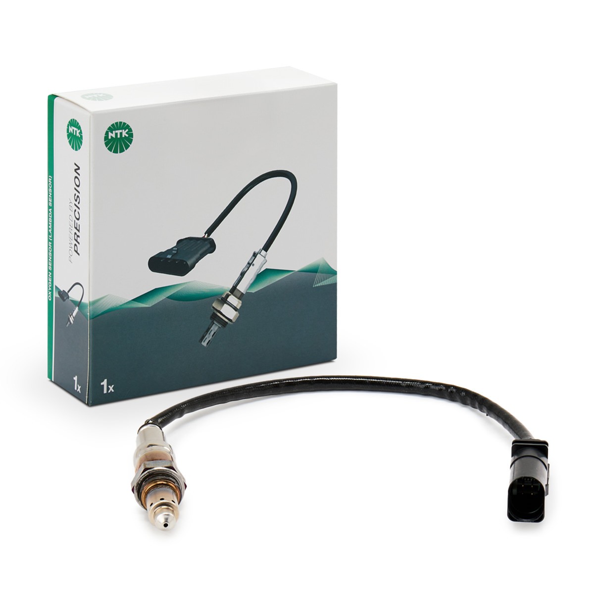 NGK Lambdasonde AUDI,SKODA,SEAT 94200 04E906262GD Regelsonde,Lambda Sensor NGK Lambdasonde AUDI,SKODA,SEAT 94200 04E906262GD Regelsonde,Lambda Sensor von NGK