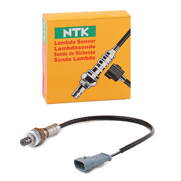 NGK Lambdasonde FIAT,ALFA ROMEO,LANCIA 5753 46762182,OZA659EE49 Regelsonde,Lambda Sensor NGK Lambdasonde FIAT,ALFA ROMEO,LANCIA 5753 46762182,OZA659EE49 Regelsonde,Lambda Sensor von NGK
