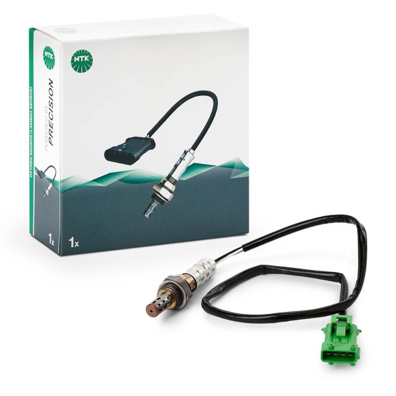 NGK Lambdasonde PEUGEOT,CITROËN 91133 96359782,9635978280,1618Z7 Regelsonde,Lambda Sensor 1628CW,1628HR,96229974,96229997 von NGK