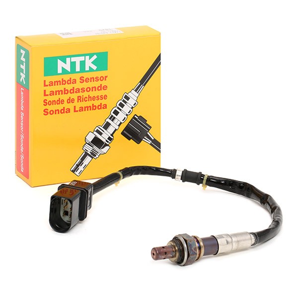 NGK Lambdasonde VW,SKODA,SEAT 1829 030906262B,030906262K,LZA11V3 Regelsonde,Lambda Sensor NGK Lambdasonde VW,SKODA,SEAT 1829 030906262B,030906262K,LZA11V3 Regelsonde,Lambda Sensor von NGK