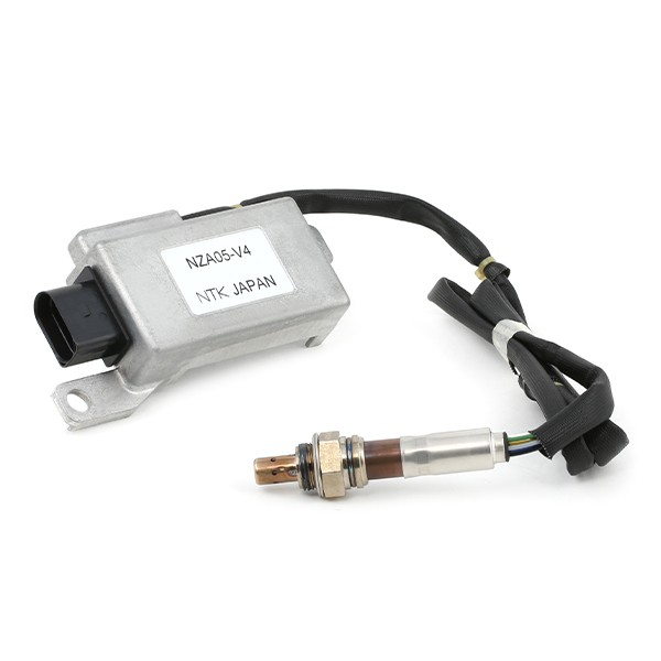NGK NOx Sensor VW,AUDI 93015 NZA05V4,03C907807D Noxsensor,Stickoxidsensor,Stickoxid Sensor NGK NOx Sensor VW,AUDI 93015 NZA05V4,03C907807D Noxsensor,Stickoxidsensor,Stickoxid Sensor von NGK