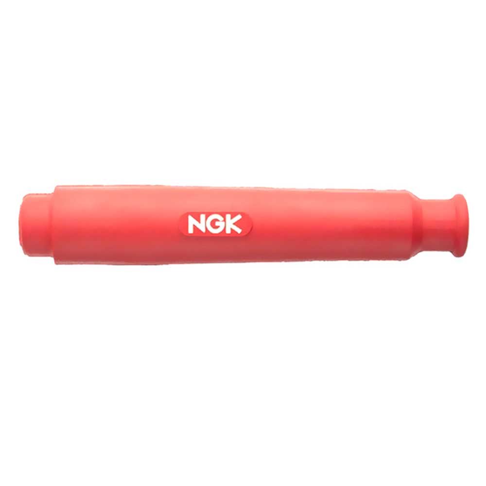 NGK SD05FM-Red-Plug Covers von NGK