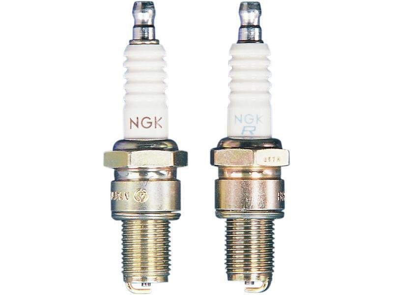 NGK SPARK PLUGS Spark Plug Ngk Bpr5Es-11 von NGK