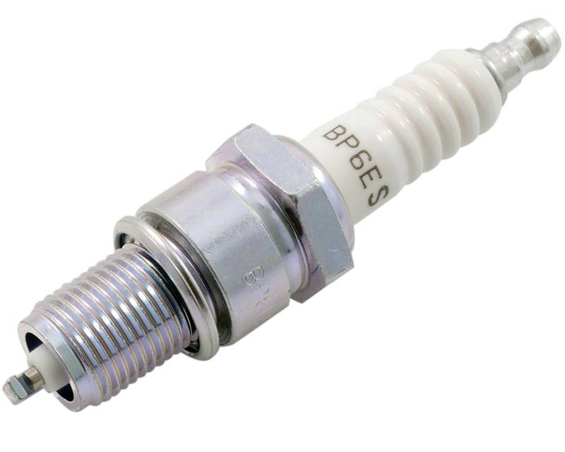 NGK Standard Sparkplug BP6ES for Yamaha SR500 1980-1981 von NGK