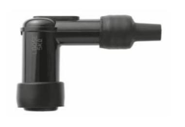 NGK Stecker, Zündkerze 8359 von NGK