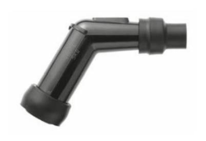 NGK Stecker, Zündkerze 8414 von NGK