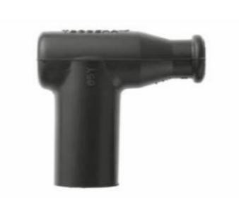 NGK Stecker, Zündkerze 8636 von NGK