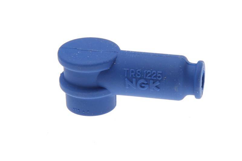 NGK Stecker, Zündkerze 8787 von NGK