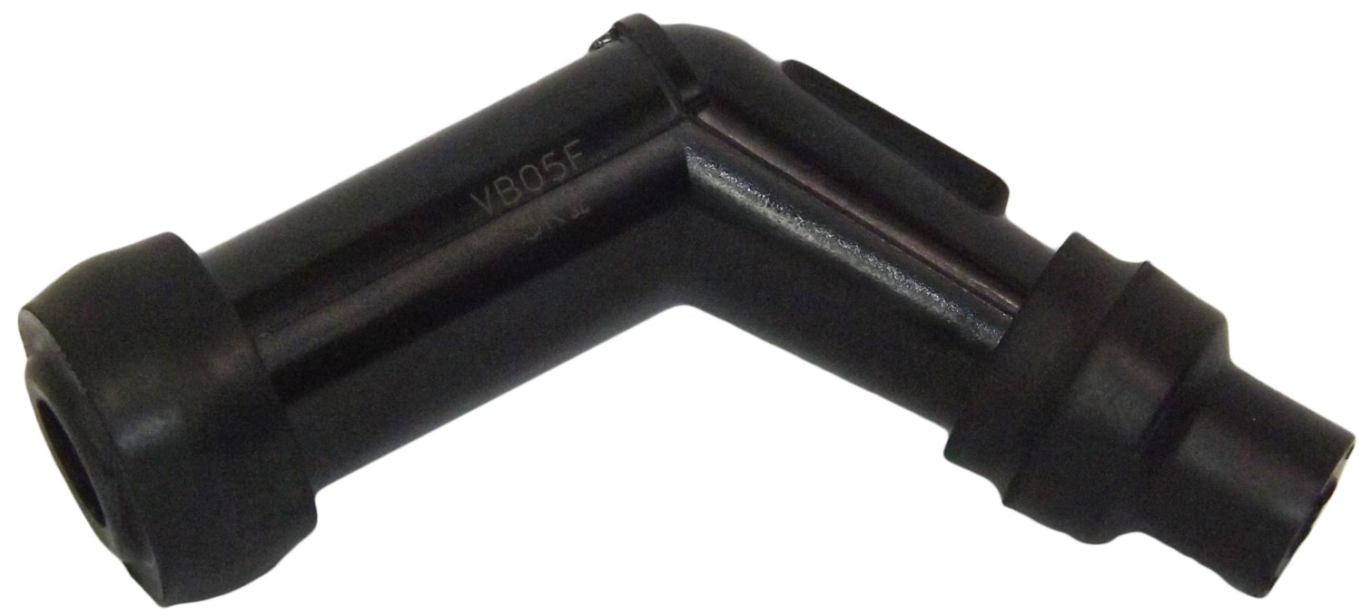 NGK VB05F-Black-Plug Covers von NGK