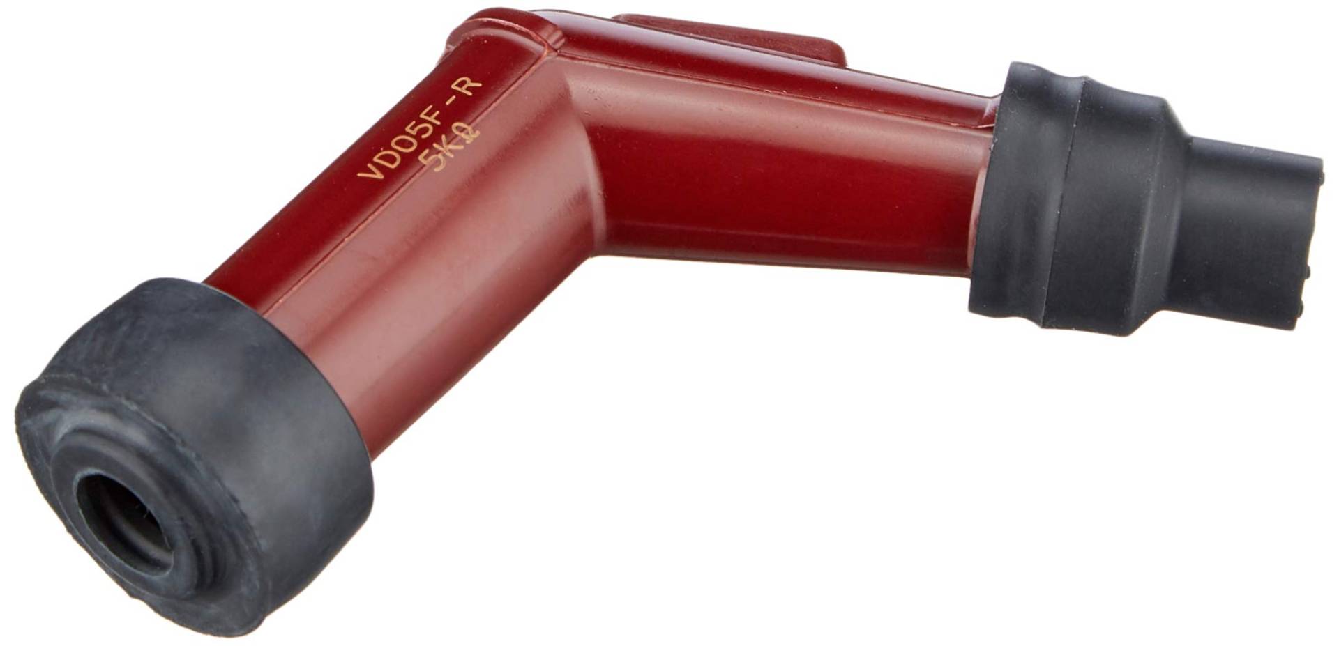 NGK VD05F-Red-Plug Covers [C3] von NGK