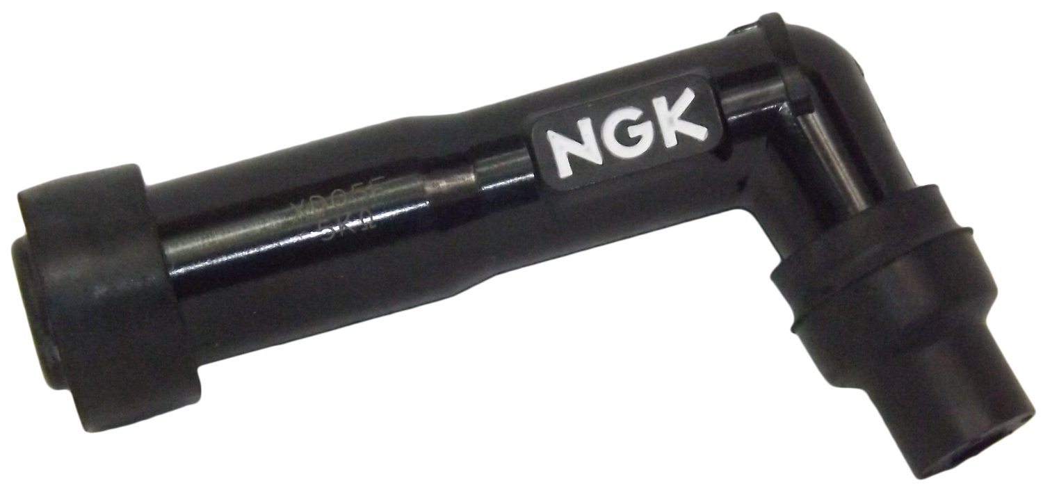 NGK XD05F Resistor Zündkerzenstecker, Anzahl 1 von NGK