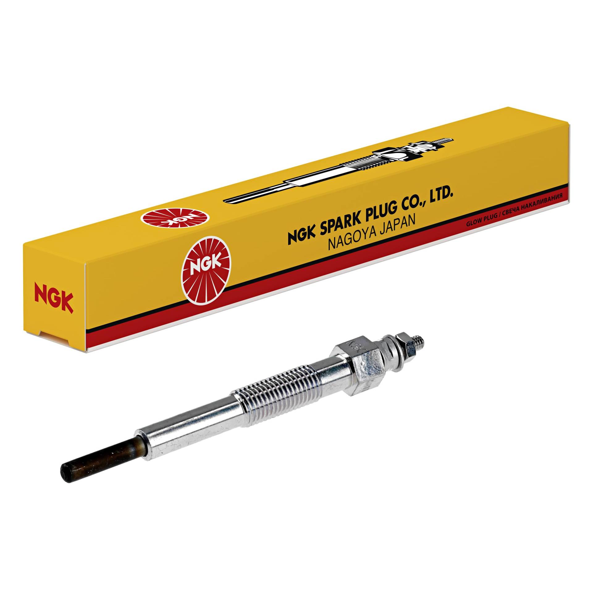 NGK Y-142T Glow Plug NGK Y-142T Glow Plug von NGK