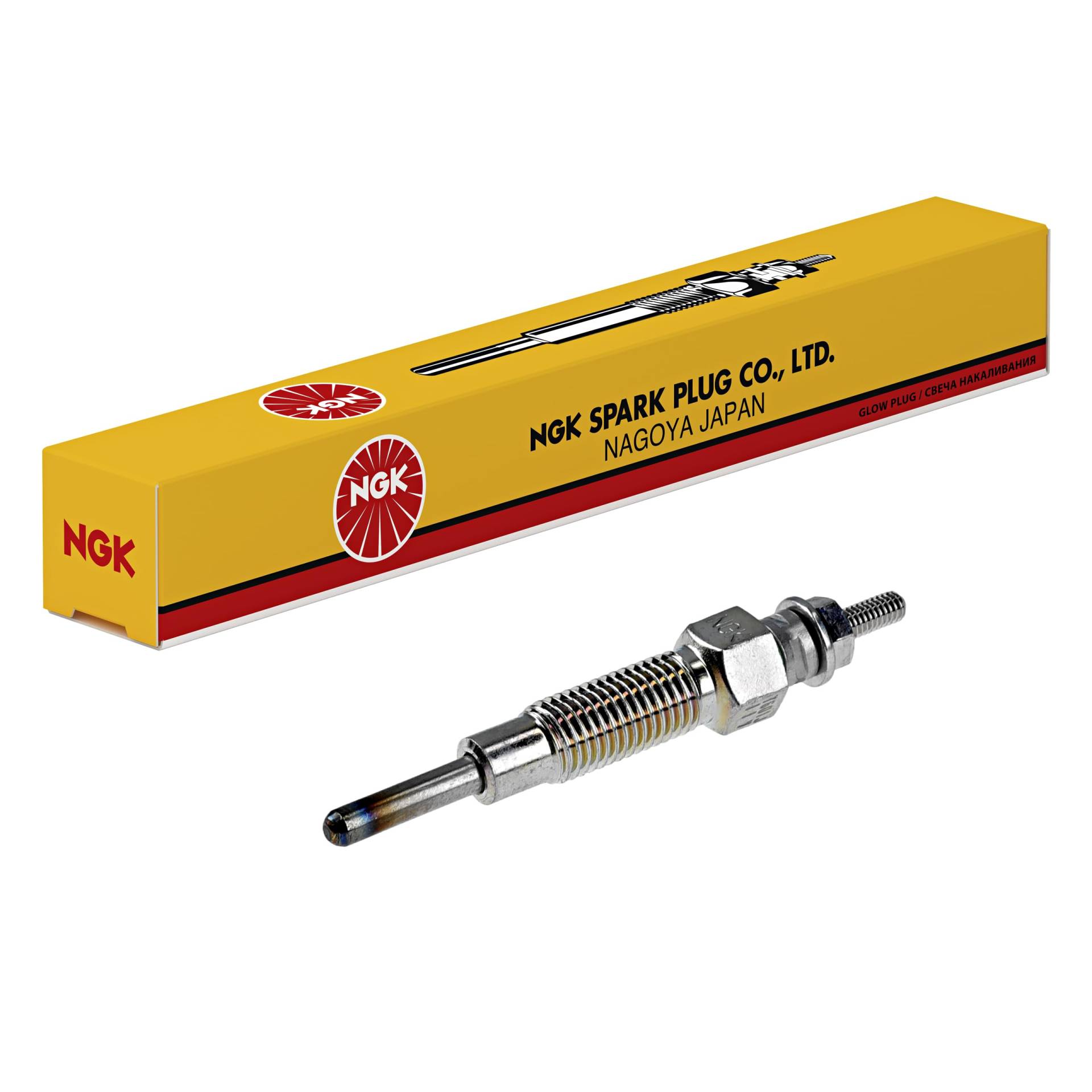 NGK Y-601J Glow Plug NGK Y-601J Glow Plug von NGK