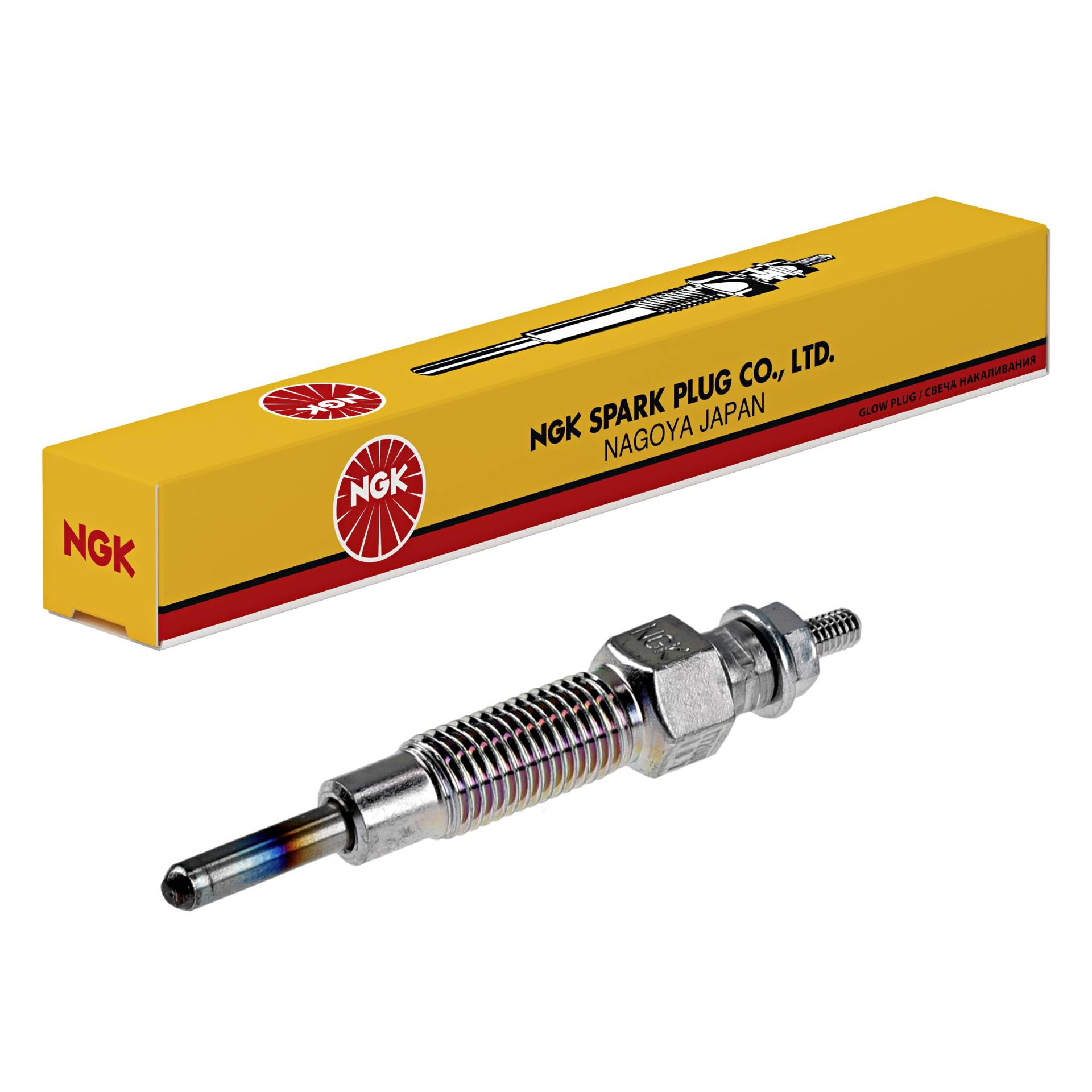 NGK Y-720U1 Glow Plug NGK Y-720U1 Glow Plug von NGK