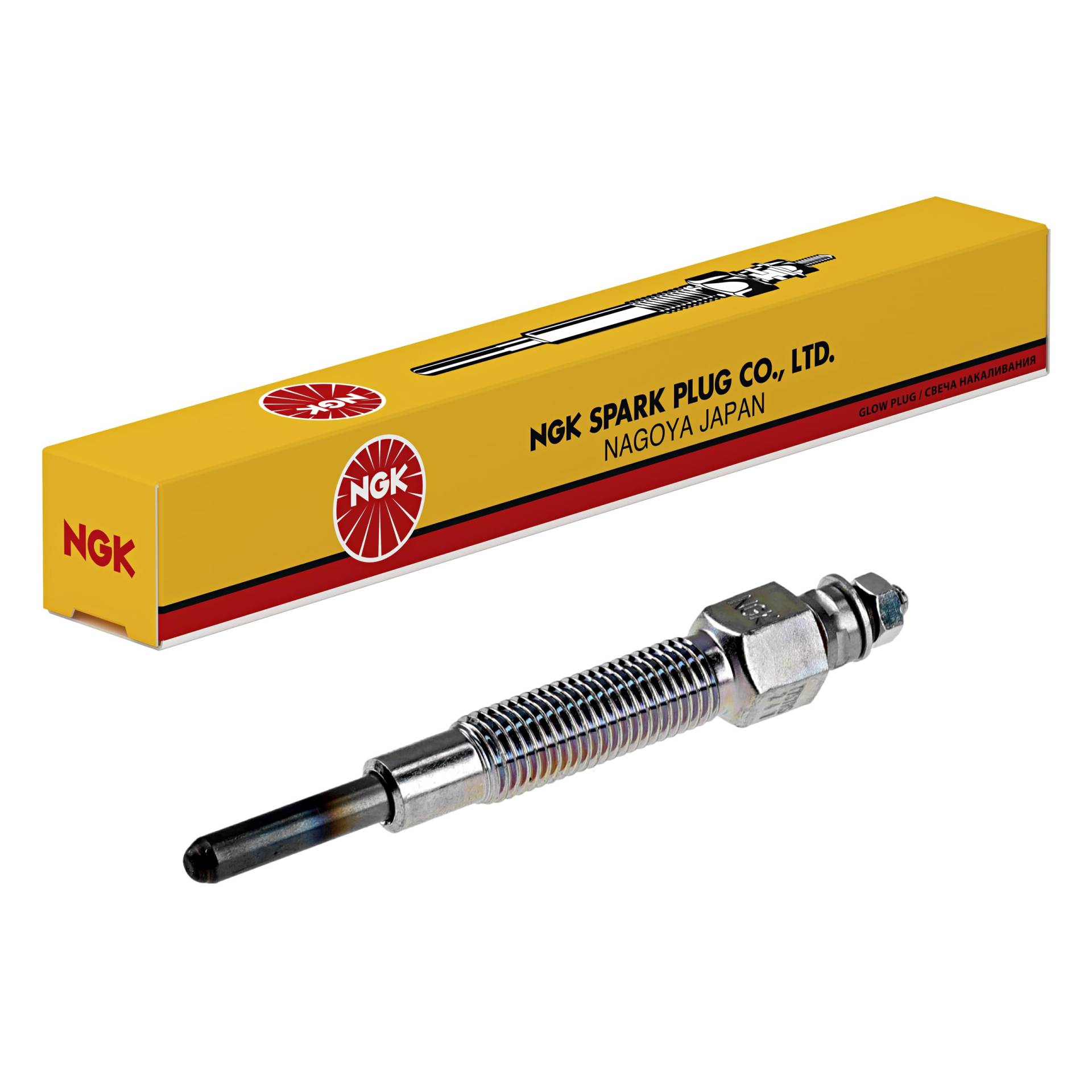 NGK Y-757RS Glow Plug NGK Y-757RS Glow Plug von NGK