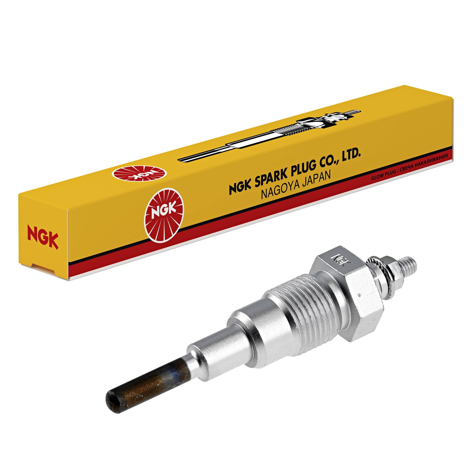NGK Y-810 Glow Plug NGK Y-810 Glow Plug von NGK