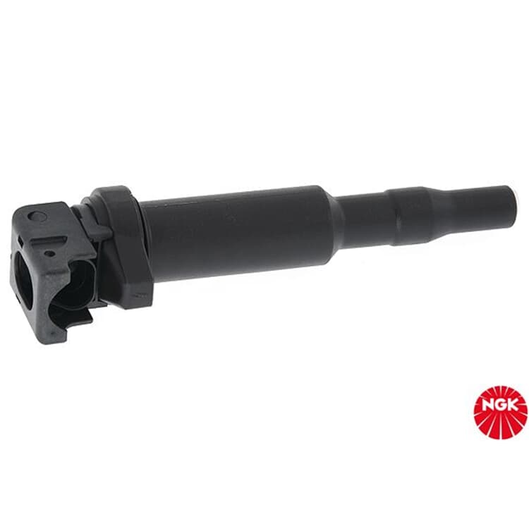 NGK Z?ndspule BMW 1er 5er 6er Citroen C5 Mini R56 Peugeot 508 von NGK